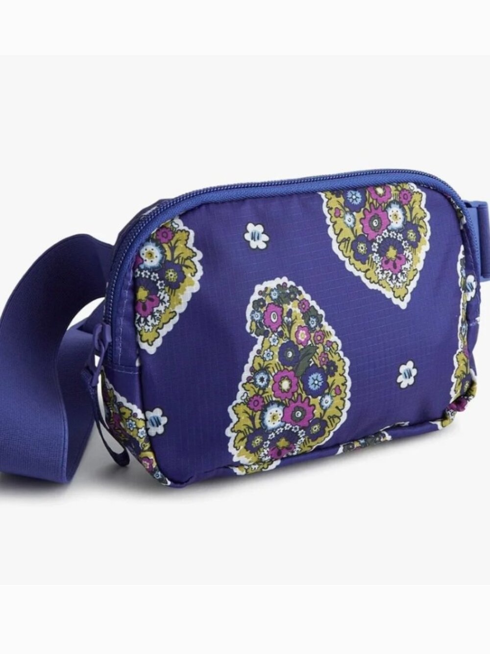 Vera Bradley - Woodward Bag